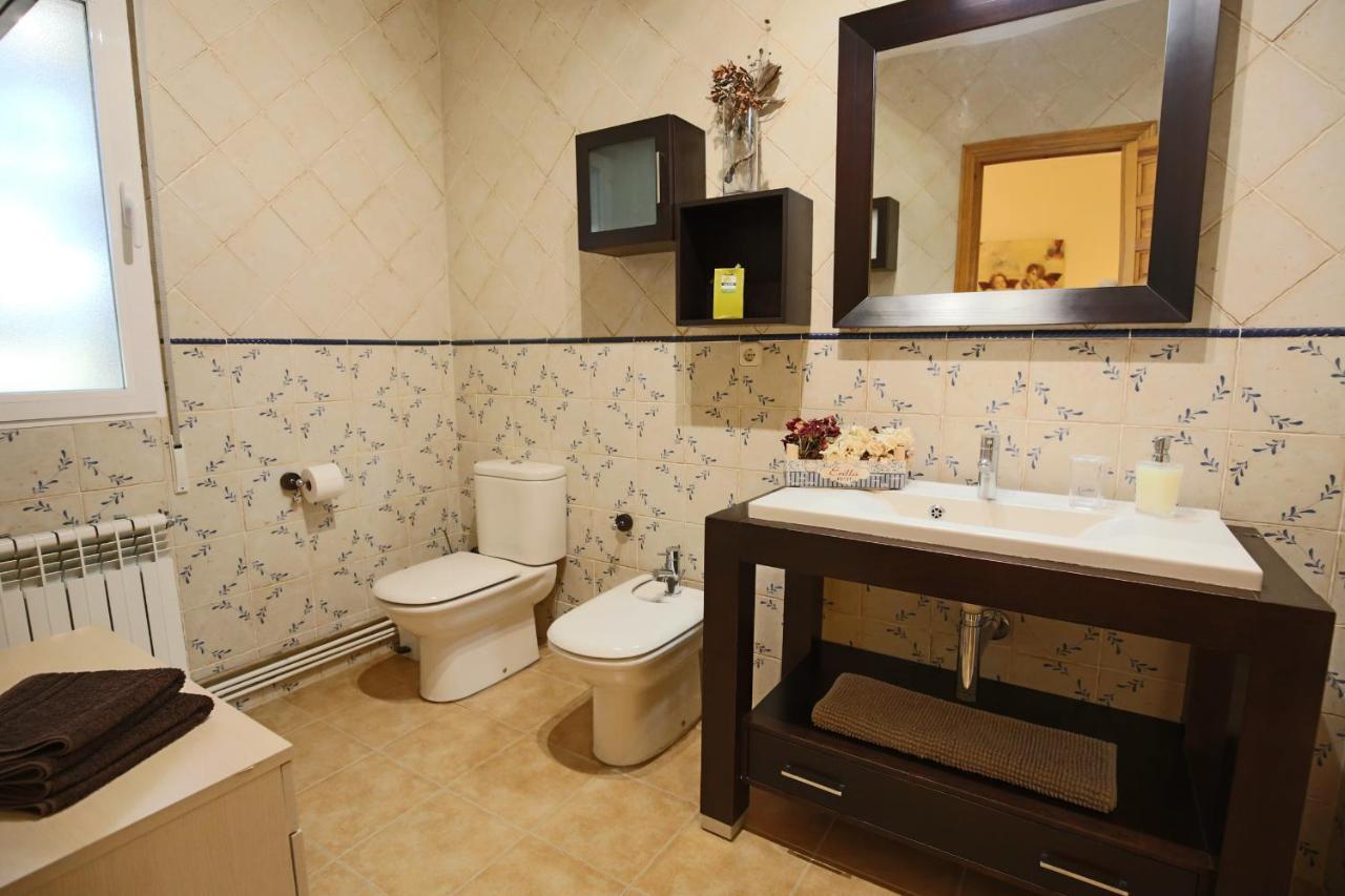 Villa Antares Para 2 A 10 Personas En Renera Exterior photo