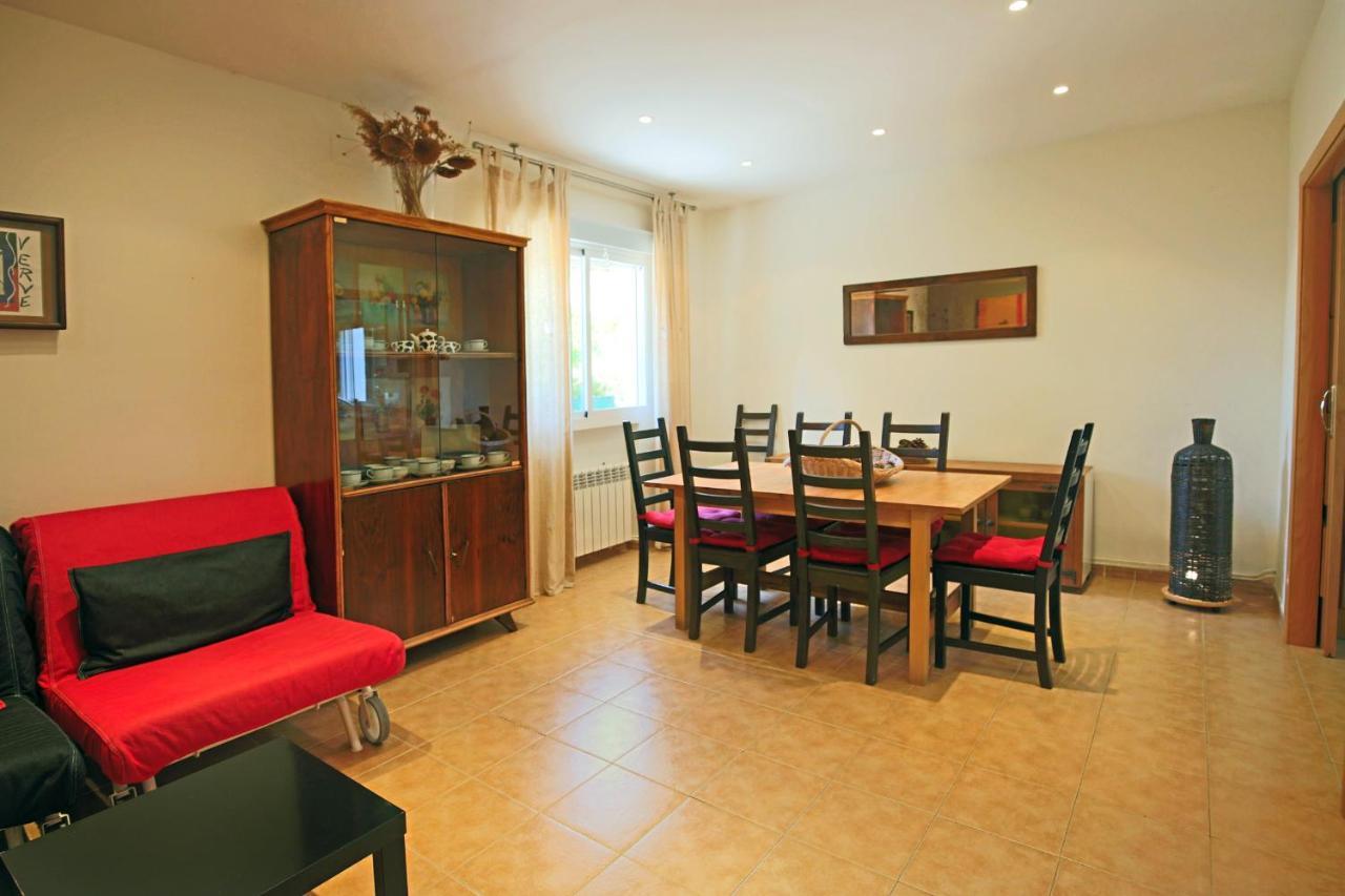 Villa Antares Para 2 A 10 Personas En Renera Exterior photo