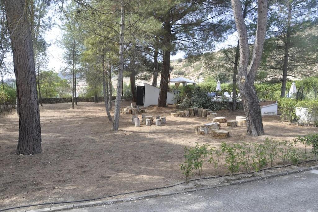 Villa Antares Para 2 A 10 Personas En Renera Exterior photo